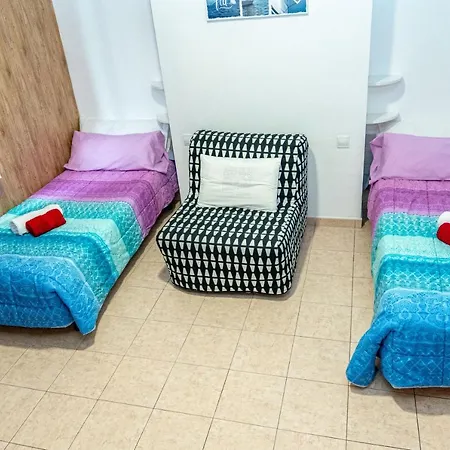 Appartement Apartament Central *