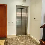 Apartament Central Apartman