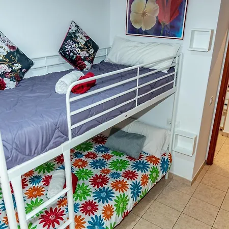Apartament Central Apartman Lloret de Mar