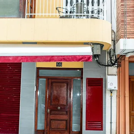 Apartament Central דירה *