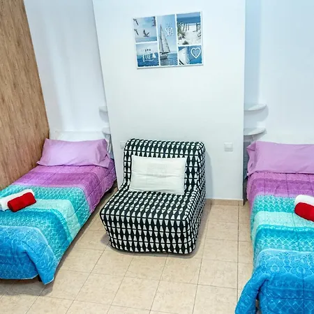 Apartament Central Apartament Lloret de Mar