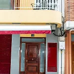 Apartament Central Lägenhet *