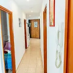 Apartament Central Lloret de Mar