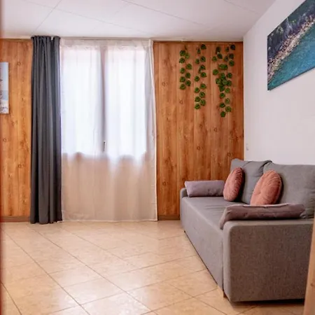 Apartament Central Apartment