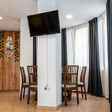 Apartman Apartament Central