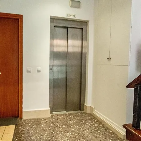 Apartament Central Apartment