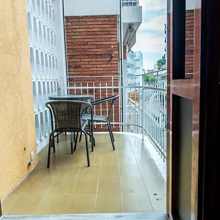 Apartament Central Apartman Lloret de Mar