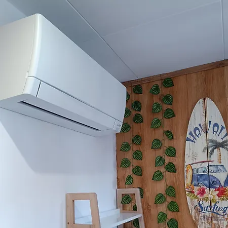 Apartament Central Appartement