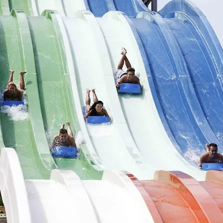 Appartamento Apartament Central *