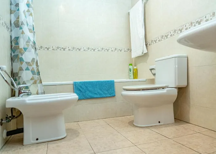 Appartamento Apartament Central