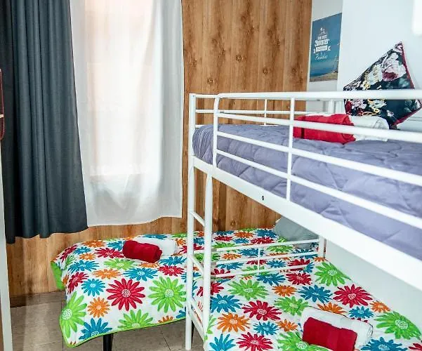 Apartament Central * Lloret de Mar
