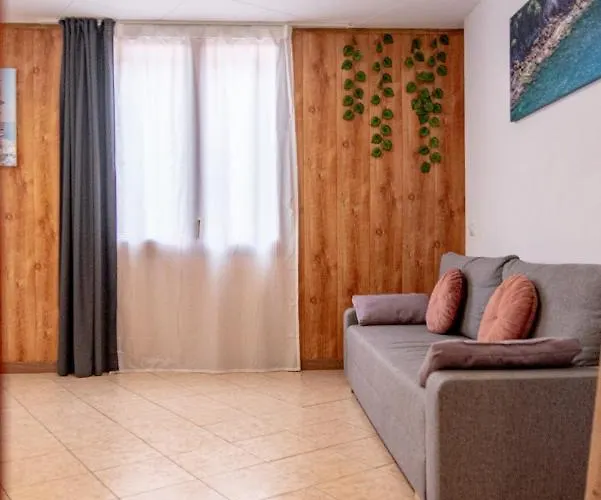 Apartament Central Apartman