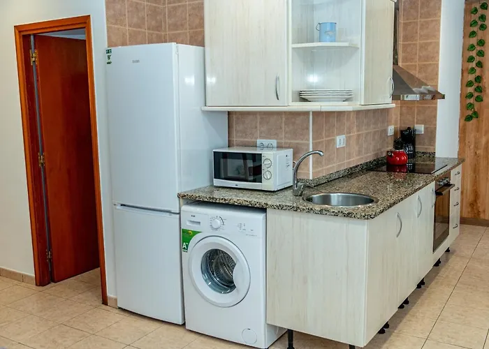 Apartament Central Appartement