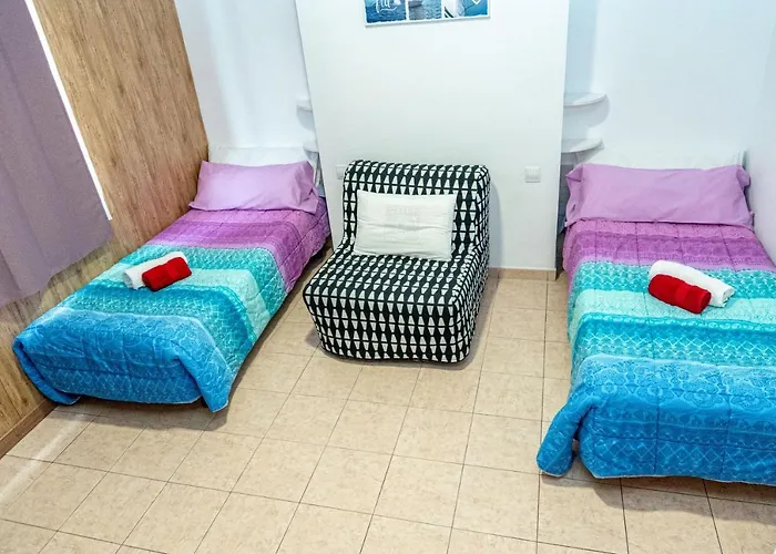 Apartman Apartament Central *