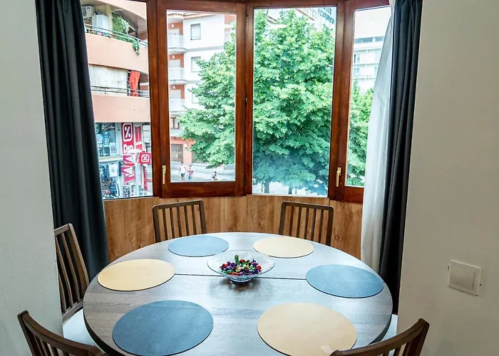 Apartament Central Appartamento Lloret de Mar