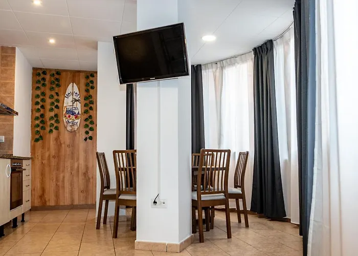 Apartman Apartament Central