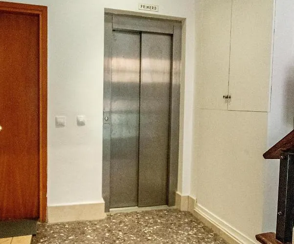 Apartament Central Apartman