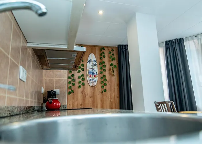 Apartament Central *