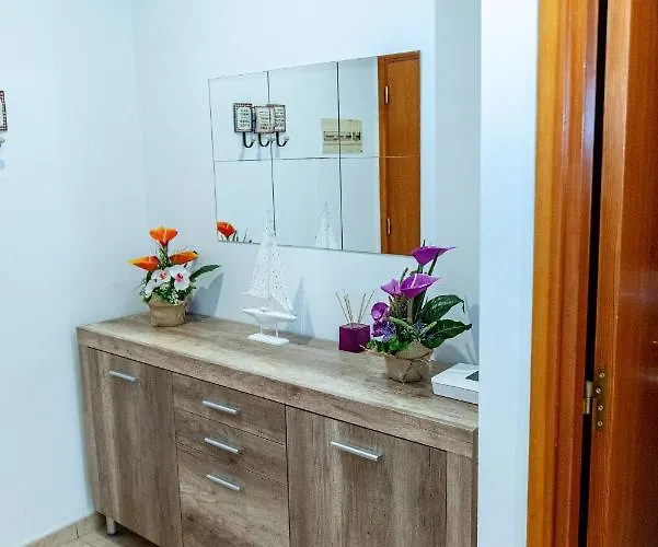 Apartament Central * Lloret de Mar