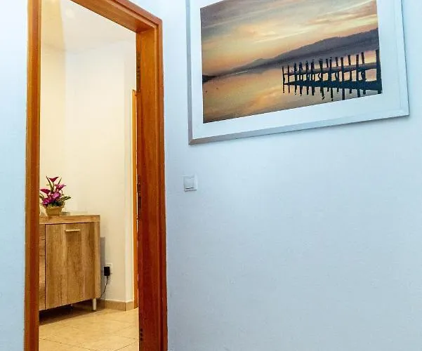 Apartament Central Appartamento *