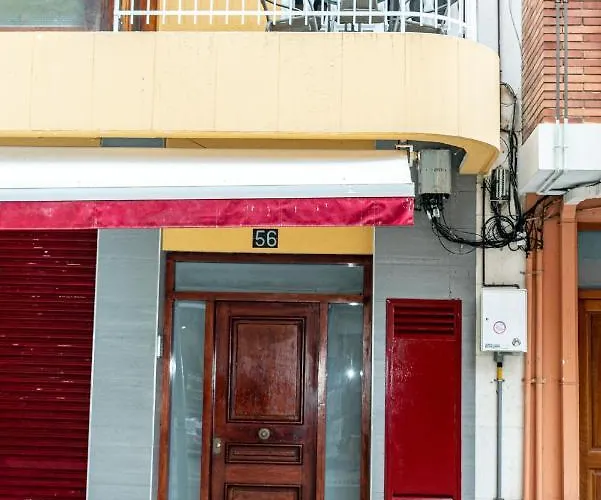 Apartament Central Apartman *