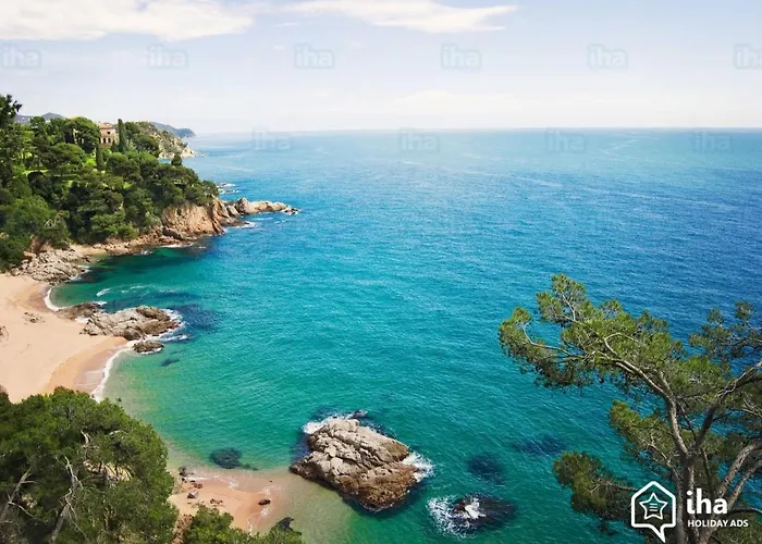 Appartement Apartament Central Lloret de Mar