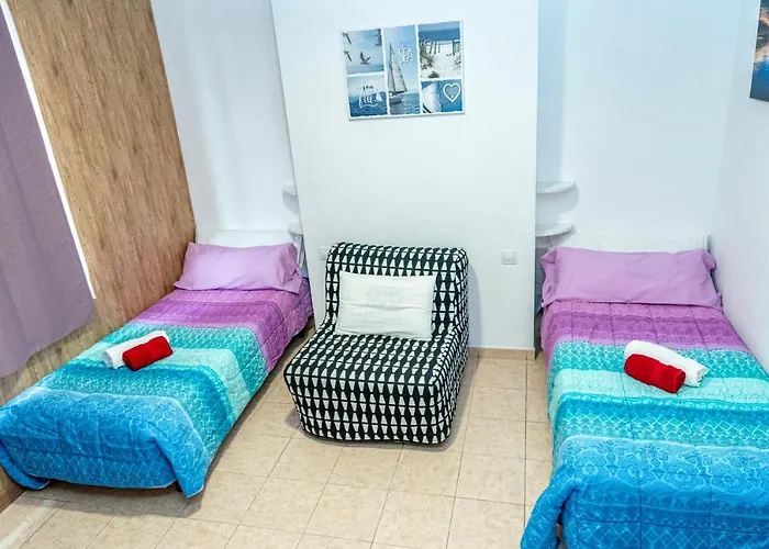 Apartament Central Appartamento Lloret de Mar