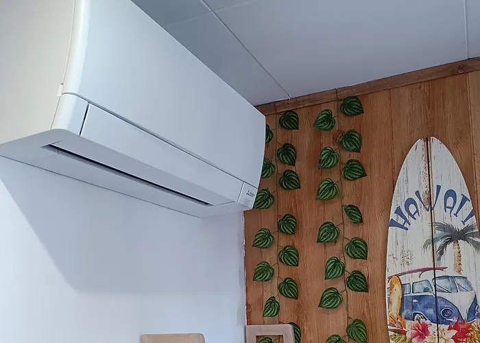 Apartament Central Appartamento