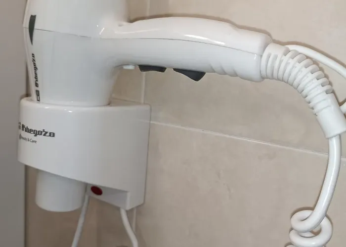 Appartement Apartament Central