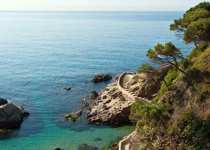 Apartament Central Lloret de Mar