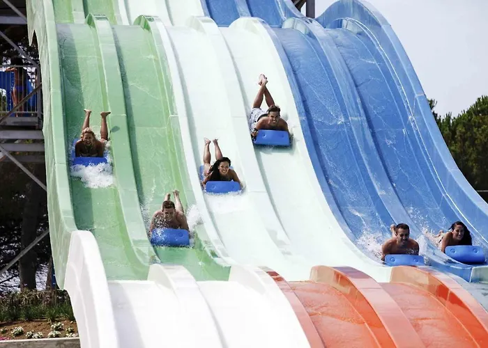 Appartement Apartament Central *