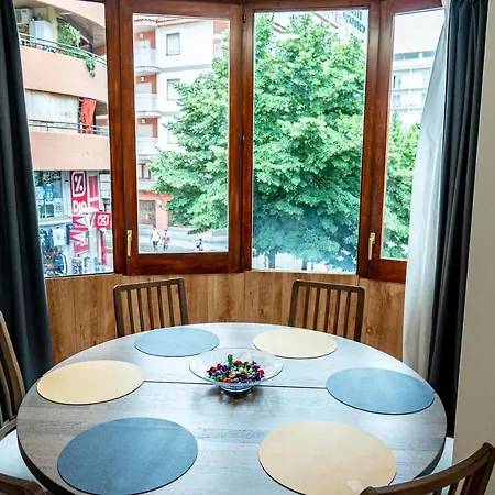 Apartament Central Apartamento Lloret de Mar