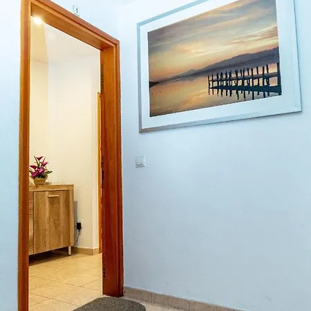 Apartament Central Apartamento *