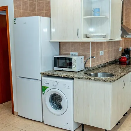Apartament Central Apartment